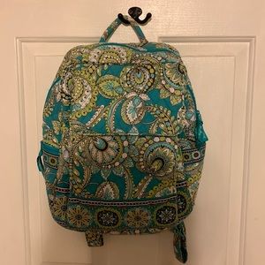 Vera Bradley Backpack